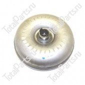 KEY NUMBER 82881 ГИДРОТРАНСФОРМАТОР ДЛЯ ПОГРУЗЧИКА ДЭУ