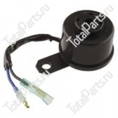 EMC-FORKLIFTPARTS 46087 ЗУММЕР ЗАДНЕГО ХОДА