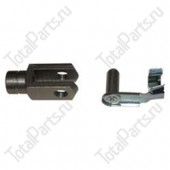 MITSUBISHI 1032238 ВИЛКА