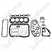 HYSTER 0089201 КОМПЛЕКТ ПРОКЛАДОК ДВИГАТЕЛЯ