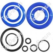 SIZE 31.5mm РЕМКОМПЛЕКТ ГИДРОУЗЛА ШТОК