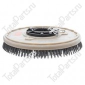 POWER BOSS RBH66018WI016PD ЩЕТКА ПОДМЕТАЛЬНОЙ МАШИНЫ