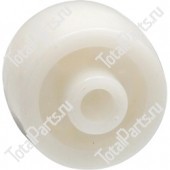 JUNGHEINRICH (AMEISE) 51153031 РОЛИК ТЕЛЕЖКИ