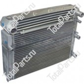 LINDE 3931000103 РАДИАТОР