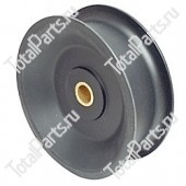 CLARK 2815507 РОЛИК ШЛАНГА РВД МАЧТЫ