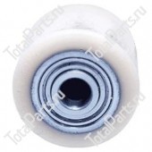 SIZE 82*70*47*13*47*13*62 РОЛИК ГРУЗОВОЙ