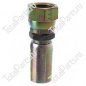 WEATHERHEAD 06U358 ФИТИНГ ГИДРОКОНТУРА