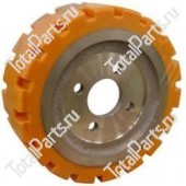 JUNGHEINRICH (AMEISE) 065698002 ВЕДУЩЕЕ КОЛЕСО