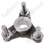 LINDE L3322303400 ФЛАНЕЦ СОЕДИНЕНИЯ