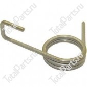 BT 209465 ПРУЖИНА