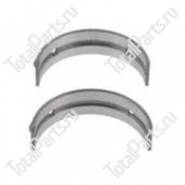 BOBCAT 6685492 ВКЛАДЫШИ КОРЕННЫЕ R1