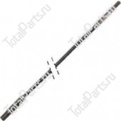 MERLO 055128 ТРОС