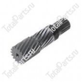 DAEWOO-DOOSAN D652006 ВАЛ