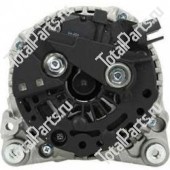 KRAUF ALB1688 ГЕНЕРАТОР 12V 120A