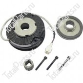 TOTALPARTS 000064435 ЭЛЕКТРОТОРМОЗ