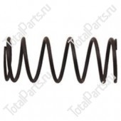 NISSAN NF9400600600 ПРУЖИНА