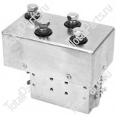 ALBRIGHT DC182EE455 КОНТАКТОР 24V