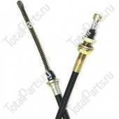 HELI 2119550020 ТРОС РУЧНИКА RH