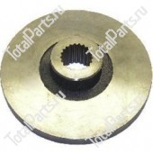 LINDE 1275040100 ТОРМОЗНОЙ ДИСК