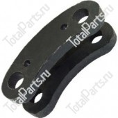 DALIAN 15W4110000 РУЛЕВАЯ СЕРЬГА | ЗАПЧАСТИ К ПОГРУЗЧИКУ