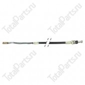 SIZE 2320*2115*3.5*D*5.5* ТЯГОВЫЙ ТРОС