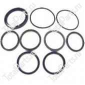 KOMATSU FD25T-16 КОМПЛЕКТ САЛЬНИКОВ РУЛЕВОГО ЦИЛИНДРА НА ПОГРУЗЧИК