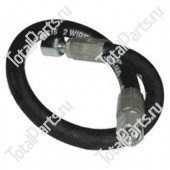 TOYOTA 90693U305071 ШЛАНГ ВЫСОКОГО ДАВЛЕНИЯ