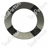 MITSUBISHI 6542513204 УСТАНОВОЧНАЯ ШАЙБА ОСОБОЙ ФОРМЫ