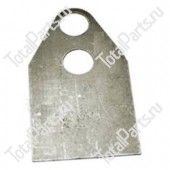 HYSTER 0192424 УСТАНОВОЧНАЯ ШАЙБА ОСОБОЙ ФОРМЫ