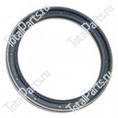 TVH 5866832 МАСЛОСЪЕМНЫЙ САЛЬНИК