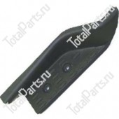 KOMATSU 3EB5056911 КОЖУХ ЛЕВЫЙ