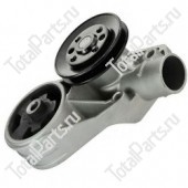 VW 047121011A ВОДЯНАЯ ПОМПА