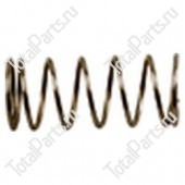 TOTALSOURCE 8661756 ПРУЖИНА КОНТАКТА СИГНАЛА