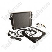 TVH 8269235 РАДИАТОР | ЗАПЧАСТИ ДЛЯ ВИЛОЧНЫХ ПОГРУЗЧИКОВ