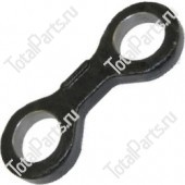 YALE 4301010802 ПЛАСТИНА СЕРЬГИ YALE #02 D=20