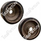 STILL 4464158 ВЕДУЩЕЕ КОЛЕСО