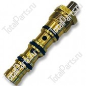 JUNGHEINRICH (AMEISE) 50469385 КЛАПАН ГИДРАВЛИЧЕСКОЙ ТЕЛЕЖКИ