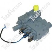 JUNGHEINRICH (AMEISE) 51038300 ГИДРОРАСПРЕДЕЛИТЕЛЬ