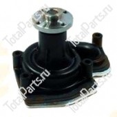 PARTSWECAN CWP0056 ПОМПА ВОДЯНАЯ HELI 490/485