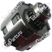 TCM 1488380201 БАРАБАН КОРОБКИ ПЕРЕДАЧ