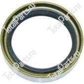 SIZE 80x105x20 САЛЬНИК S24 | M | Z-NO ROTATION