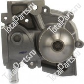 NISSAN 21111A0007 ПОМПА ВОДЯНАЯ