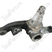 CLARK 129092 КУЛАК ПОВОРОТНЫЙ