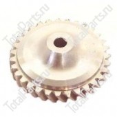 TVH 1760409 ШЕСТЕРНЯ МАСЛЯНОГО НАСОСА