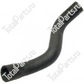 SIZE 3x3x280x33x37x75x75x ПАТРУБОК РАДИАТОРА