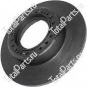 HANGCHA (HC) PR6023-10 ТОРМОЗНОЙ ДИСК