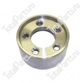 LINDE 0039937001A ОБОД КОЛЕСА