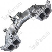 ISUZU 5141110732 КОЛЛЕКТОР ВПУСКНОЙ