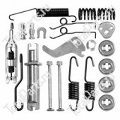 HANGCHA (HC) GR501121400G00KITFS РЕМКОМПЛЕКТ СЕРВОТОРМОЗА ПРАВЫЙ