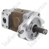 SIZE 1xBx146x217x101.5xDx ГИДРАВЛИЧЕСКИЙ НАСОС